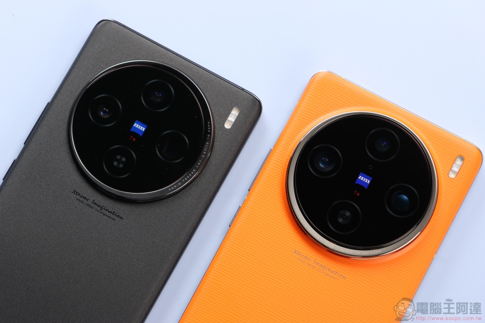 立下手機攝影新標竿！vivo X100 Pro 攝日旗艦全能實測分享 - 電腦王阿達