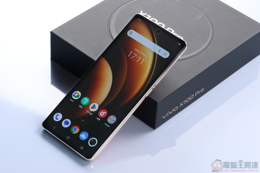 立下手機攝影新標竿！vivo X100 Pro 攝日旗艦全能實測分享 - 電腦王阿達