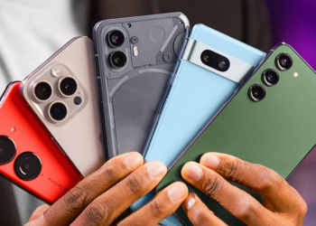 MKBHD 2023 智慧型手機大賞