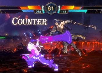 原價 NT$1,399 的知名格鬥遊戲《DNF Duel》限免！只到今晚 11:59