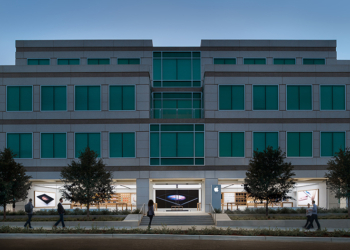 要朝聖要快！蘋果起家厝 Infinite Loop 店面將在下個月關閉