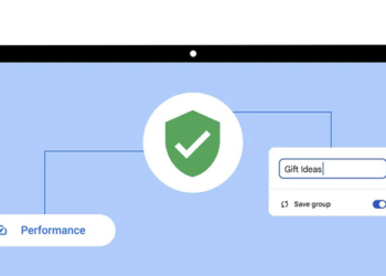 Chrome 120 三種新功能釋出：同步分頁組、主動安全檢查與記憶體使用方式