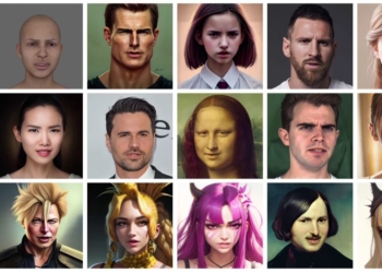 字節跳動研發用單一張照片就能生成逼真、帶有情感、能說話的面部動畫「DREAM-Talk」