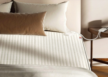 小米米家智慧電熱毯