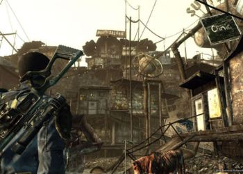 獲極度好評的《異塵餘生3：年度遊戲版》限時免費拿，只到今晚 11:59