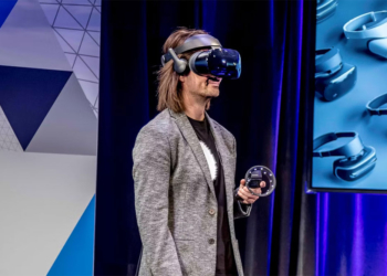 向 Windows Mixed Reality 說再見，微軟的野望從未實現