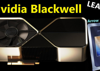 NVIDIA 下一代 RTX 5000 “Blackwell” 顯示卡可能會比想像中更早推出