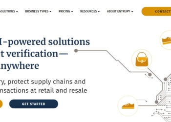 國外使用 AI 人工智慧檢驗精品和球鞋真假，準確率達 99.1 %
