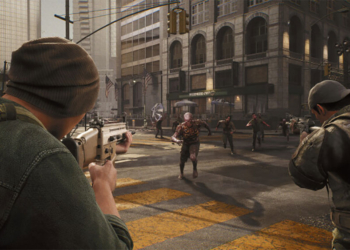 《The Day Before》伺服器 1/22 關閉，Steam 將統一退款給玩家