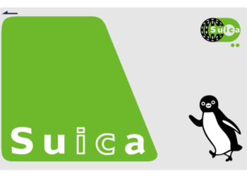 實體「西瓜卡（SUICA）」日本默默重新開賣，哪裡入手看這裡
