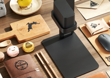 小米米家鐳雕機