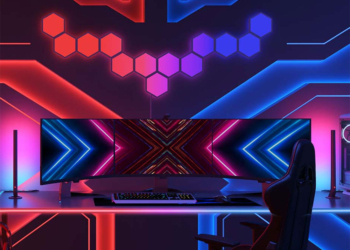 想為生活加點色，先來了解 RGB 與 ARGB 是什麼？