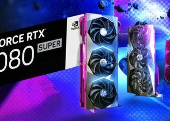 微星 RTX 40 SUPER 系列搶先洩漏！VRAM 容量確定、價格也現身