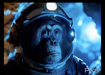 就是要跟好萊塢對槓？Elon Musk 認為明年就會有 AI 電影上映