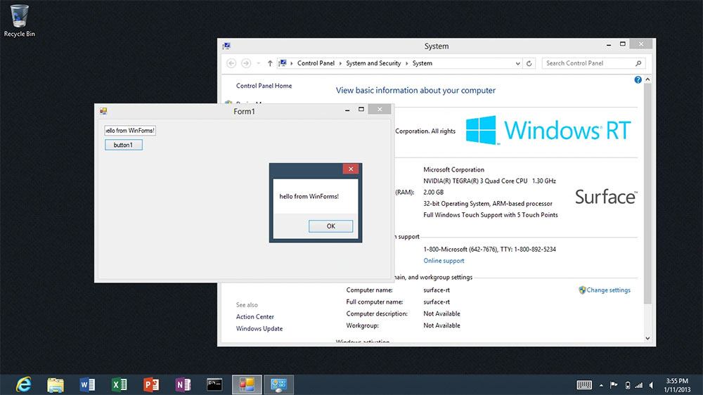 你可能不知道！Microsoft 曾經犯下的 10 大錯誤 - 電腦王阿達