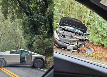 特斯拉 Tesla Cybertruck