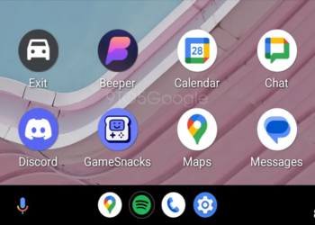 你車上的 Android Auto 將可直接套用手機桌布了！