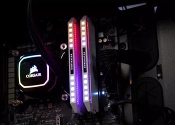 隨著 DDR5 記憶體變便宜，現在值得升級嗎？DDR5 vs DDR4 多款遊戲實測告訴你