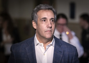 美國前總統川普的前律師 Michael Cohen 引用 AI 編造的不存在案例