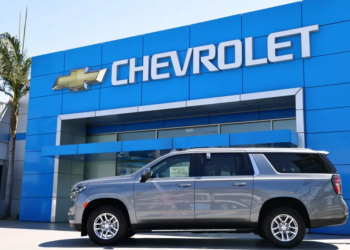 網友利用 ChatGPT 客服機器人漏洞 差點讓雪佛蘭以 1 美金的價格賣掉一台車