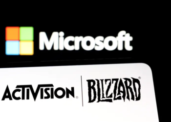 微軟宣布將裁員動視、暴雪等遊戲團隊約 1900 名員工
