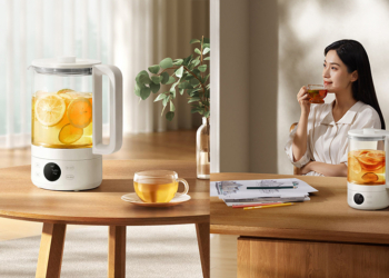 小米米家多功能養生壺 S1