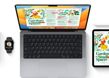 為什麼 Apple 生態系統一進入就很難離開？