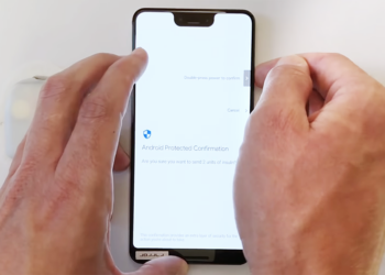 Google 居然默默砍了 Android 內建的安全交易保護機制，因為都沒其他人想採納