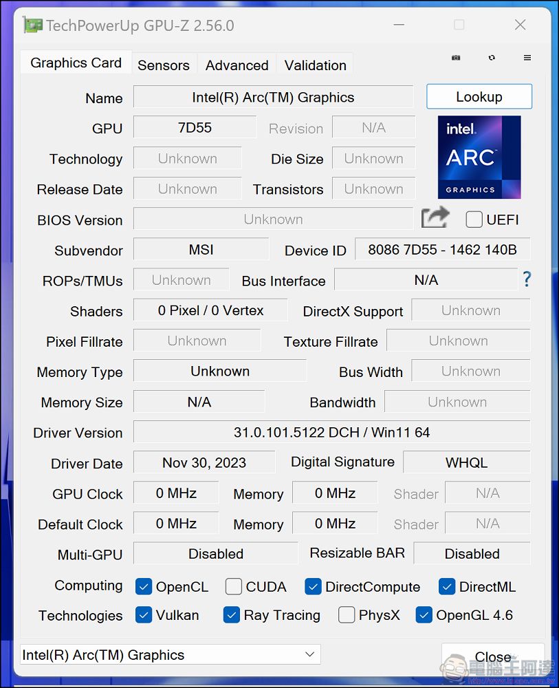 搭載全新架構 Core Ultra 處理器！MSI Prestige 13 AI Evo A1M 超輕薄 AI 商務筆電開箱 - 電腦王阿達