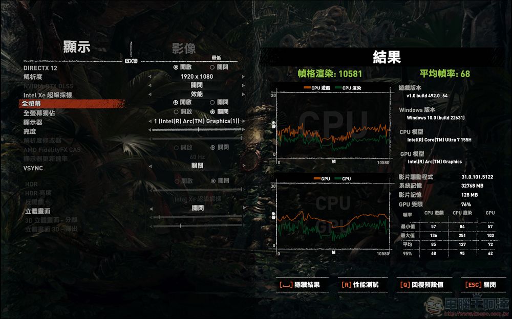 搭載全新架構 Core Ultra 處理器！MSI Prestige 13 AI Evo A1M 超輕薄 AI 商務筆電開箱 - 電腦王阿達