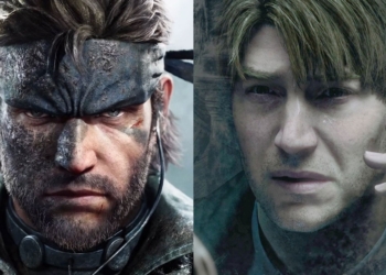 PS5 遊戲陣容宣傳影片暗示《沉默之丘2》、《潛龍諜影3》重製版將於 2024 年內推出