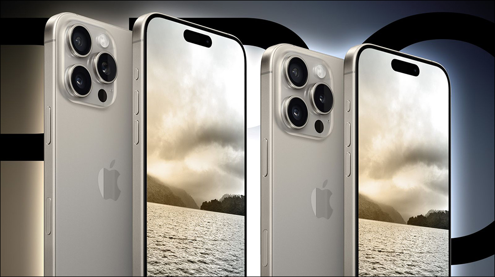 Clicks 推出 iPhone 實體鍵盤殼，不僅保護手機，還能享受實體按鍵的按壓手感！（iPhone 15 Pro 系列與 iPhone 14 Pro 適用） - 電腦王阿達