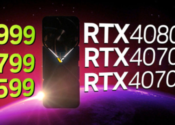 大神搶先爆料 RTX 40 SUPER 系列官方 MSRP 建議售價，RTX 4070 SUPER 跑分現身