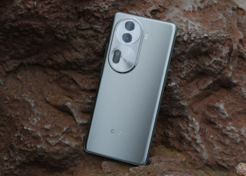 OPPO Reno11 Pro 開箱