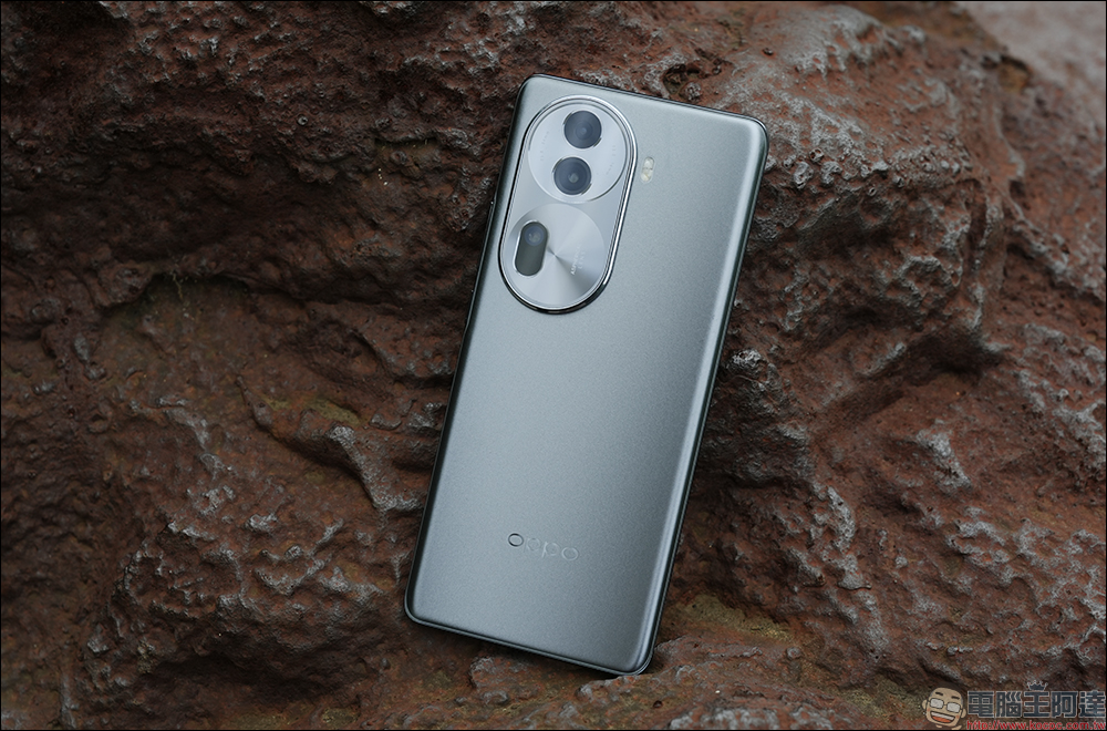 OPPO Reno11 系列人像旗艦與 ColorOS 14 系統正式在台發表！OPPO Pad Neo 平板與 Enco Buds2 Pro 耳機同步登場 - 電腦王阿達