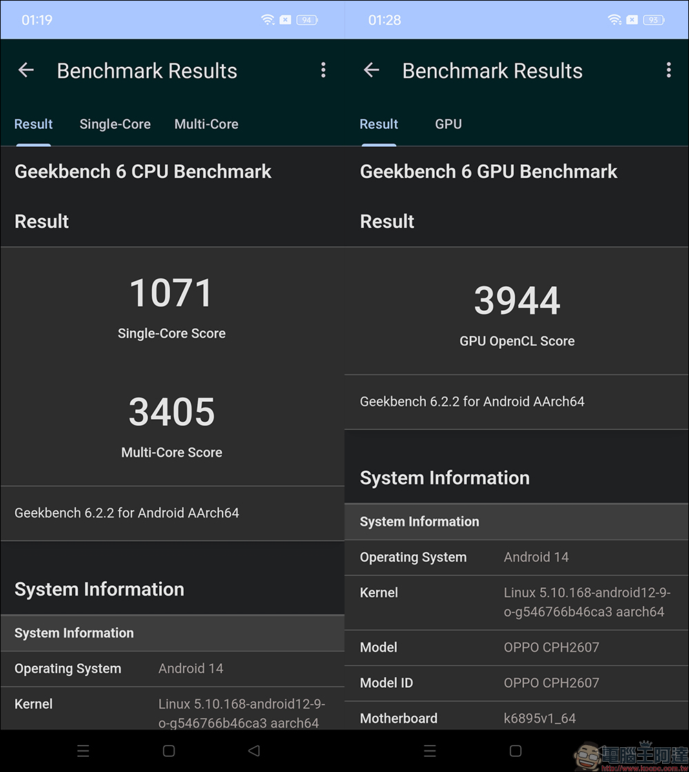 OPPO Reno11 Pro 5G 開箱｜兼具自然美學外觀設計、超清晰人像攝影系統的全方位人像旗艦 - 電腦王阿達