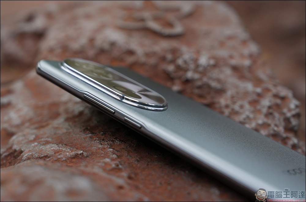 OPPO Reno11 Pro 5G 開箱｜兼具自然美學外觀設計、超清晰人像攝影系統的全方位人像旗艦 - 電腦王阿達