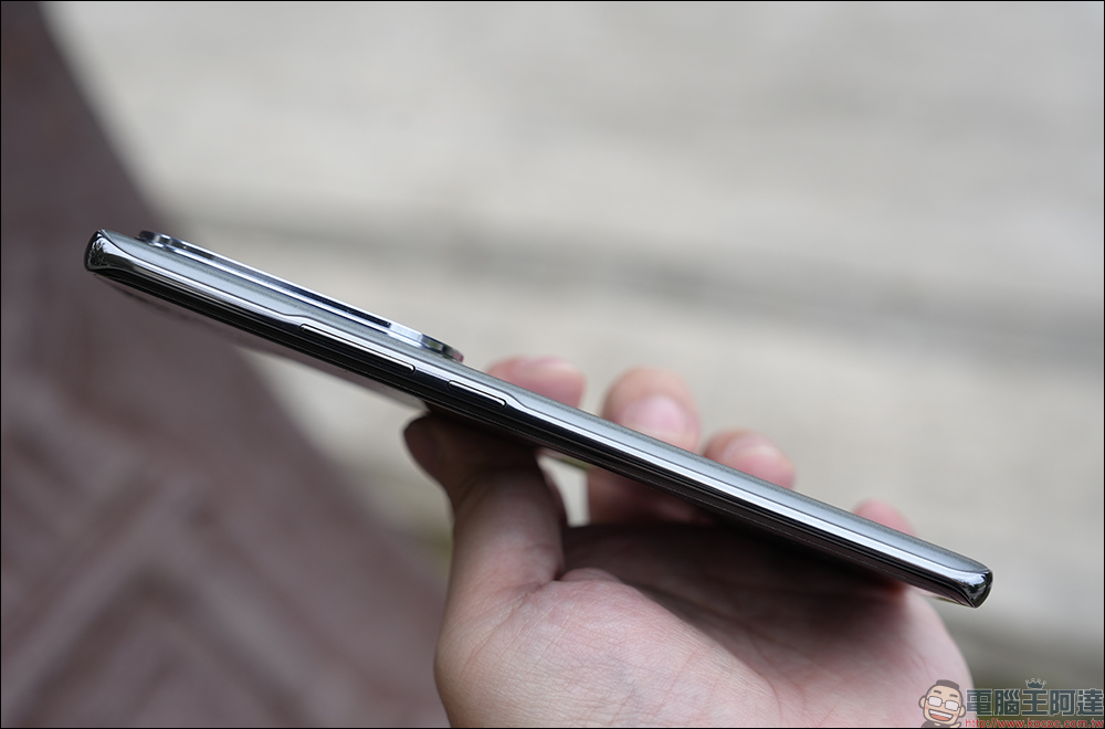 OPPO Reno11 Pro 5G 開箱｜兼具自然美學外觀設計、超清晰人像攝影系統的全方位人像旗艦 - 電腦王阿達