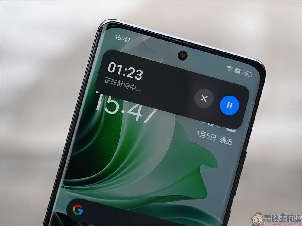 OPPO Reno11 Pro 5G 開箱｜兼具自然美學外觀設計、超清晰人像攝影系統的全方位人像旗艦 - 電腦王阿達