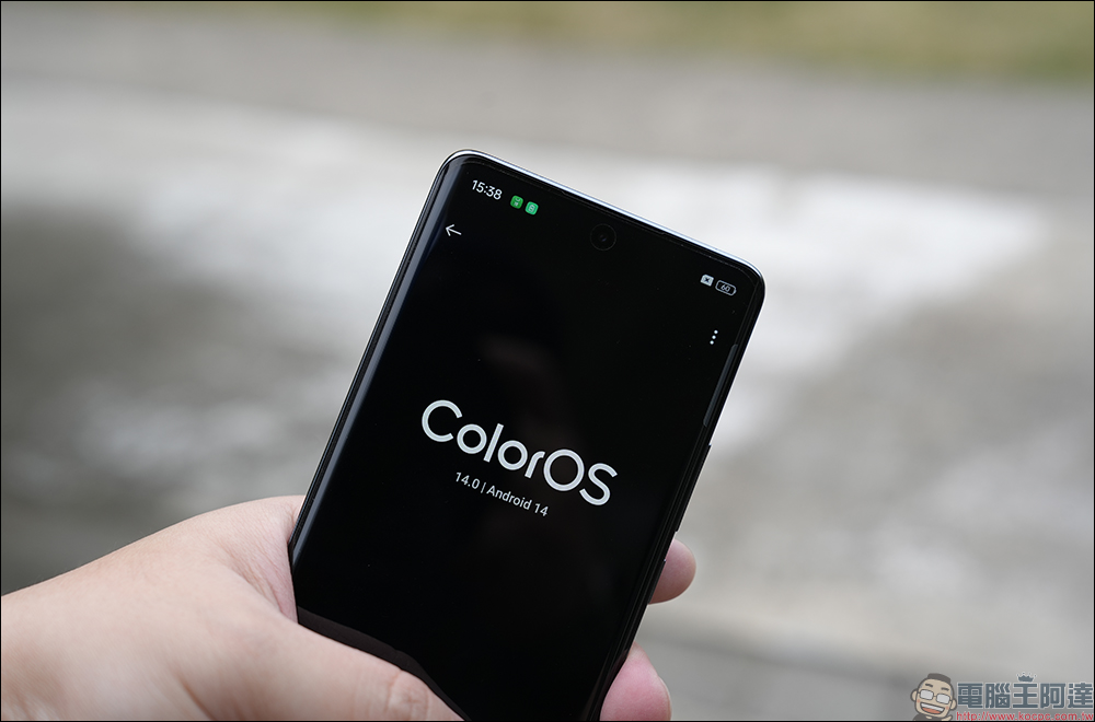 OPPO Reno11 Pro 5G 開箱｜兼具自然美學外觀設計、超清晰人像攝影系統的全方位人像旗艦 - 電腦王阿達