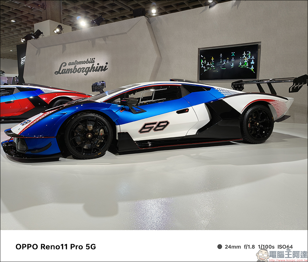 OPPO Reno11 Pro 5G 開箱｜兼具自然美學外觀設計、超清晰人像攝影系統的全方位人像旗艦 - 電腦王阿達