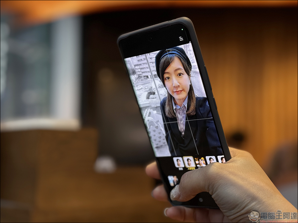 OPPO Reno11 Pro 5G 開箱｜兼具自然美學外觀設計、超清晰人像攝影系統的全方位人像旗艦 - 電腦王阿達