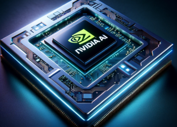 中國大廠紛紛棄單 NVIDIA 降規晶片，轉單改用華為 AI 晶片