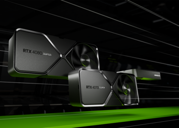 NVIDIA RTX 40 SUPER 系列正式推出，效能最高提升 15%，599 美金起