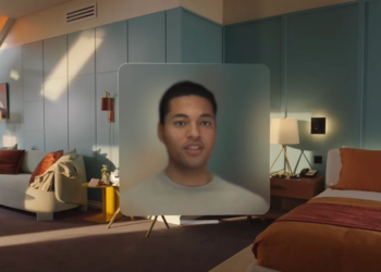 蘋果虛擬形象 Persona 視訊聊天功能將以 Beta 形式開放測試