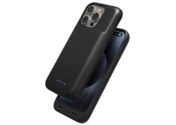 USB-C 咖穩啦！iPhone 15 系列用的 Mophie Juice Pack 行動電源保護殼重生了