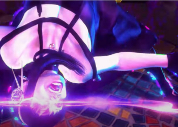 《快打旋風6》x《間諜家家酒》合作活動開跑  遊戲實機畫面與角色造型數據公開