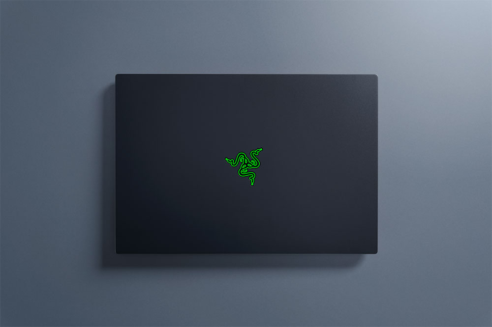 全新世代 Razer Blade 16、Blade 14 與 Blade 18，解放便攜設計中的超強性能（同場加映：Razer USB C Dock ） - 電腦王阿達