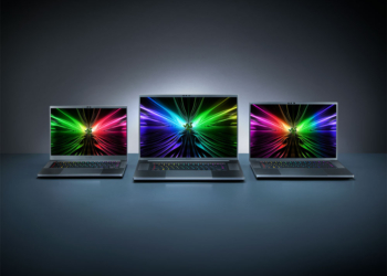 全新世代 Razer Blade 16、Blade 14 與 Blade 18，解放便攜設計中的超強性能（同場加映：Razer USB C Dock ）