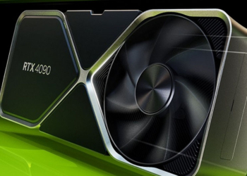 買二手 RTX 4090 顯卡內部 GPU 晶片卻被拆掉，網友被騙 5 萬多台幣